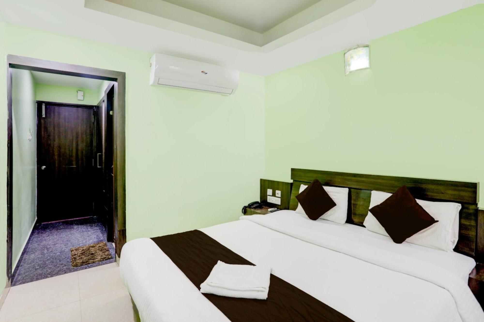 Deep Ganga Inn Near Sea Beach By Morservices Puri Dış mekan fotoğraf